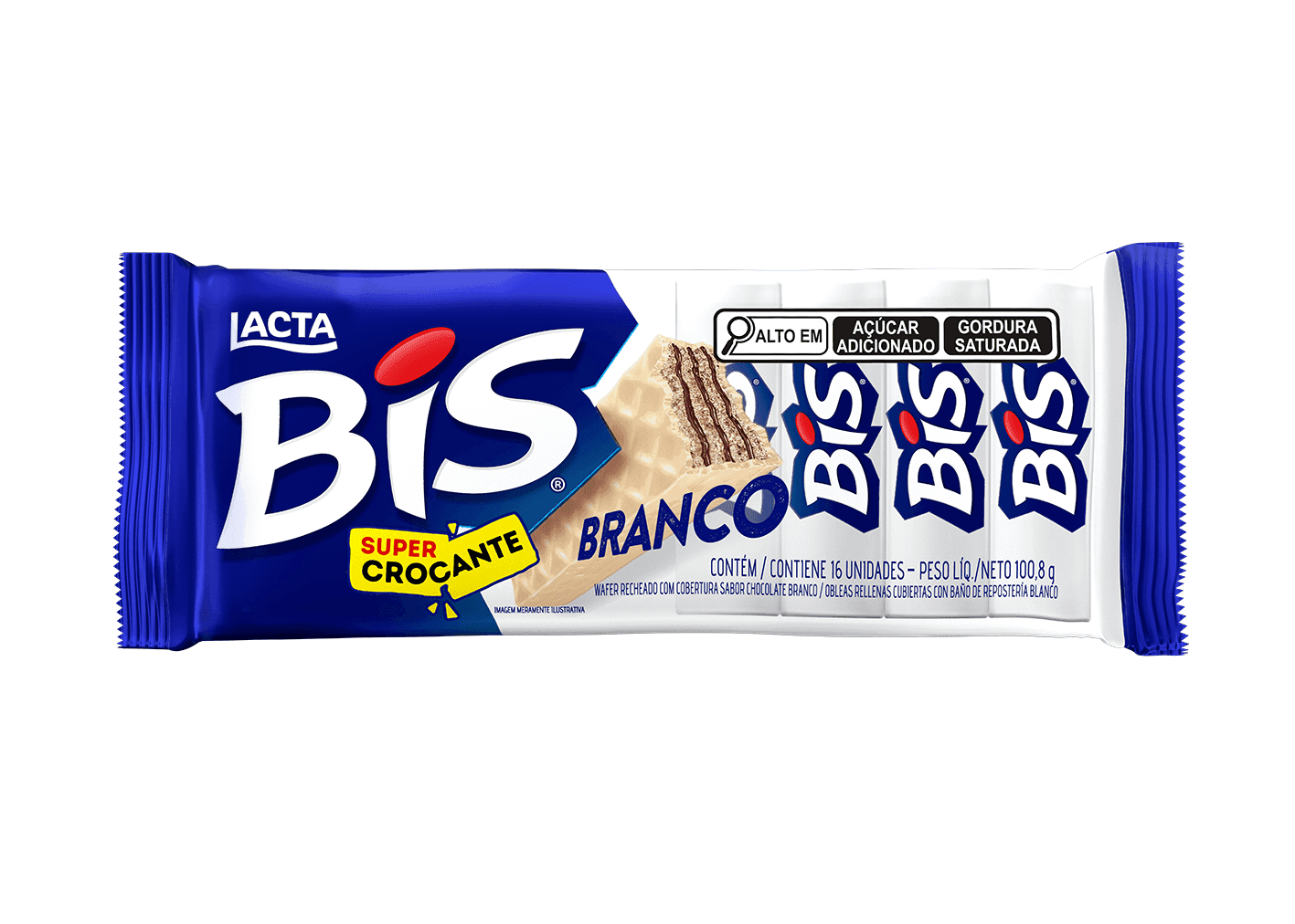 Bis Branco