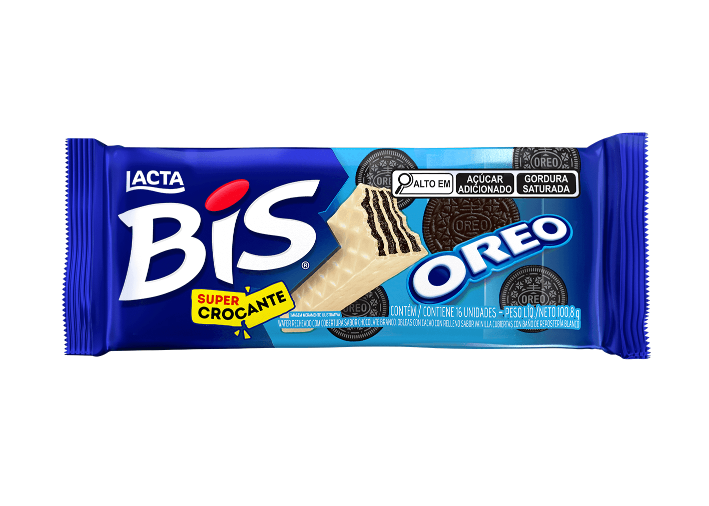 Bis Oreo 